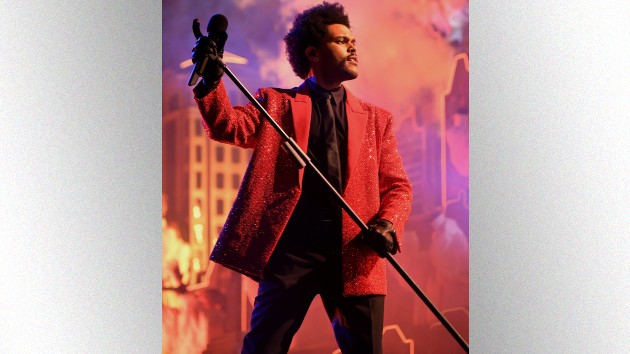weeknd20givency