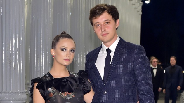 getty_billie_lourd_austen_rydell_02082021