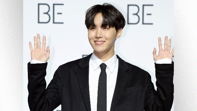 Bts J Hope Celebrates Birthday By Donating Thousands To Children S Charity Hits 102 7
