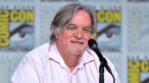 getty_matt_groening_02242021
