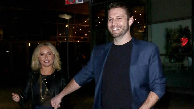 getty_hayden_panettierre_and_brian_hickerson_07222021