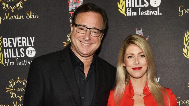 getty_bob_saget_kelly_rizzo_01172022