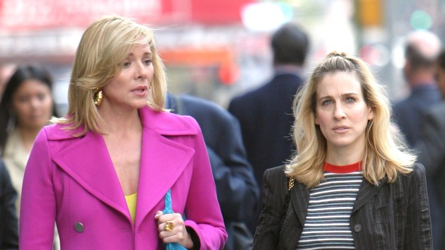 getty_sjp_and_kim_cattrall_02072022