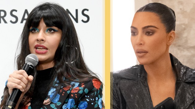 getty_jameela_jamil_kim_kardashian_03112022