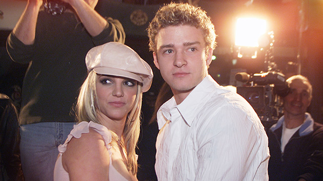 getty_britney_justin_032922