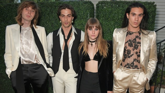 getty_maneskin_032922