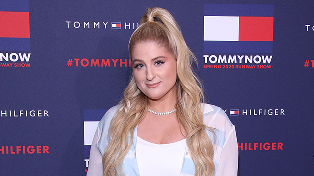 getty_meghan_trainor_051722