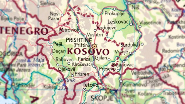 kosovo20map