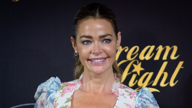 getty_denise_richards_06242022