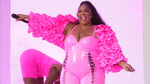 Lizzo Blesses Us With Gender-Affirming Shapewear Just in Time for  Transgender Day of Visibility - BUST