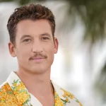 Miles Teller at the 72nd Festival de Cannes; CANNES^ FRANCE. May 18^ 2019: