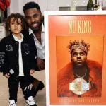getty_jasonderuloandsonandplaque_021624210587
