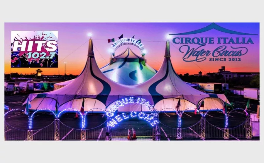 cirqueitaliahits