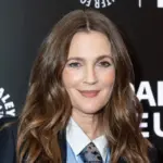 Drew Barrymore attends Daytime at Night: An Evening with The Drew Barrymore Show to kick off show fifth season at Paley Center for Media in New York