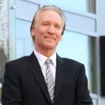 Bill Maher at the Bill Maher Hollywood Walk of Fame Star Ceremony at Hollywood Walk of Fame on September 14^ 2010 in Los Angeles^ CA