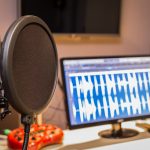 Podcasting
