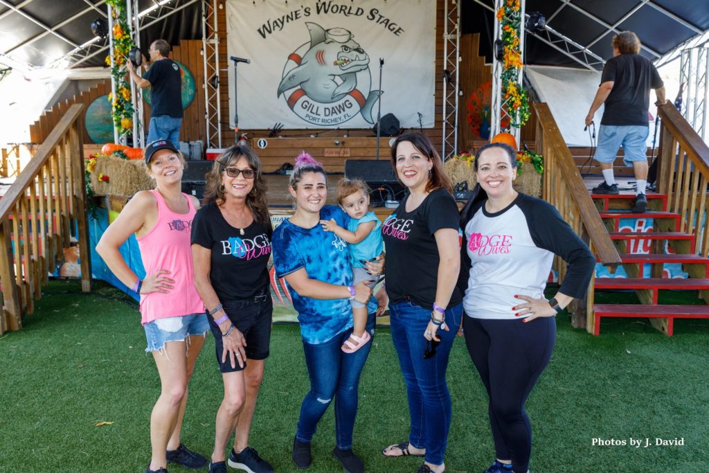 Pasco Backs The Blue - Vimarsana News