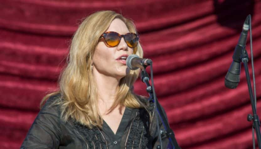 alison krauss tour