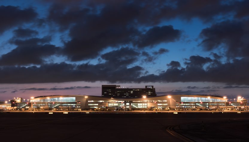 dfw-airport-night