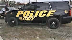 italy-tx-police-car