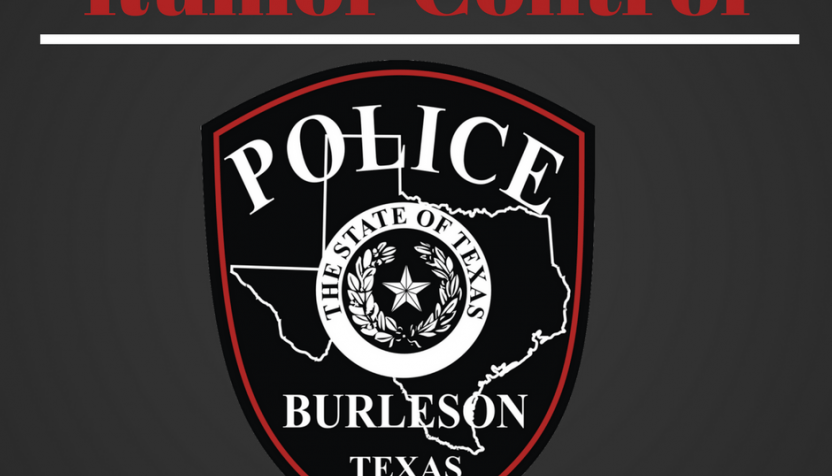 burleson-pd-rumor-control