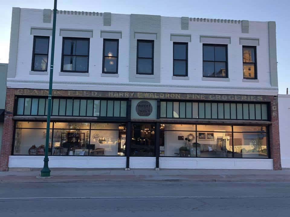 New Market 76067 could make Mineral Wells a destination for shoppers
