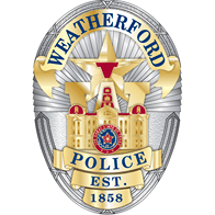 weatherford-police-badge