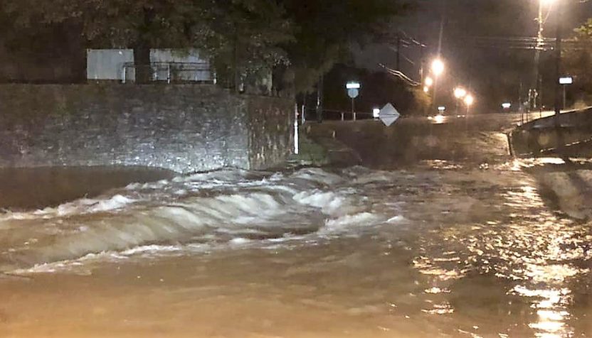 flooding-cleburne