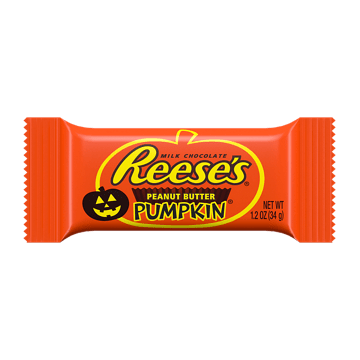 reeses-pumpkins