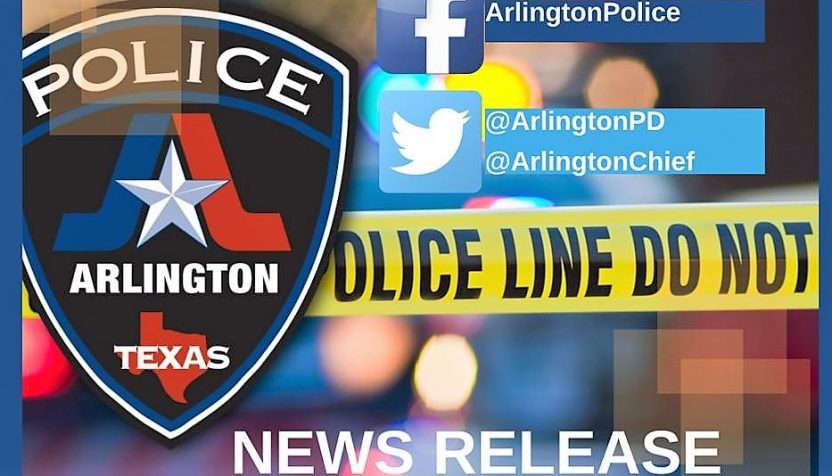 arlington-police-news