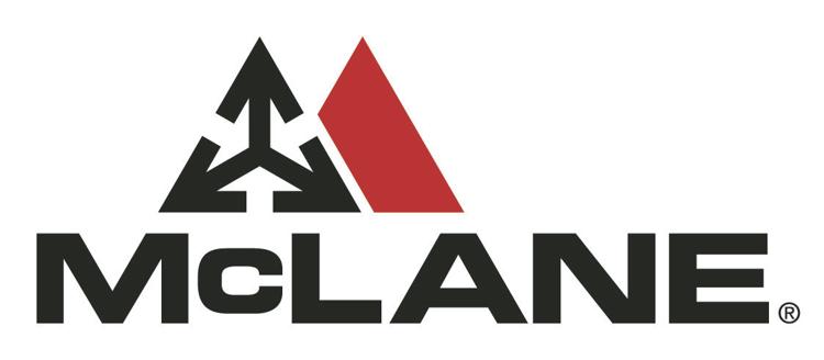 mclane-logo