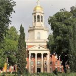 baylor-university-main-bldg