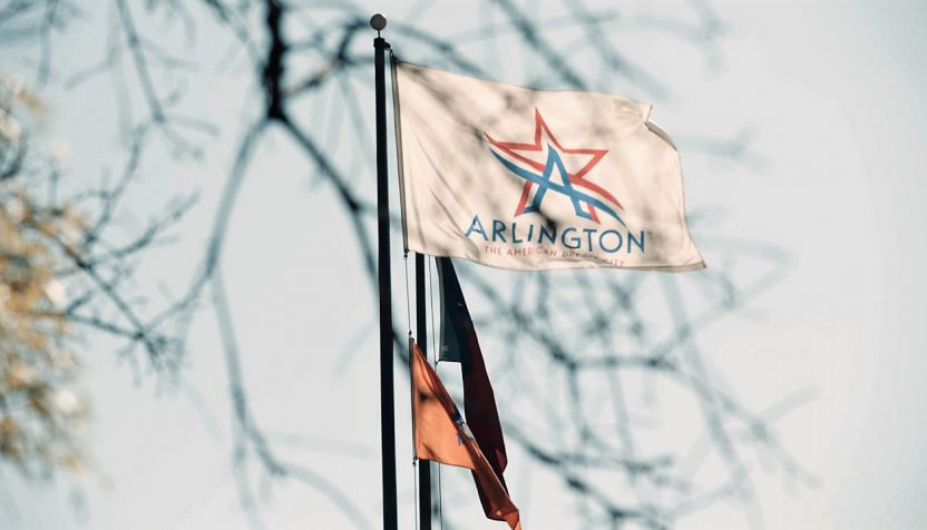 arlington-flag