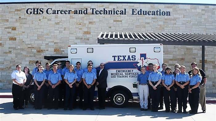 texas-ems-granbury-isd