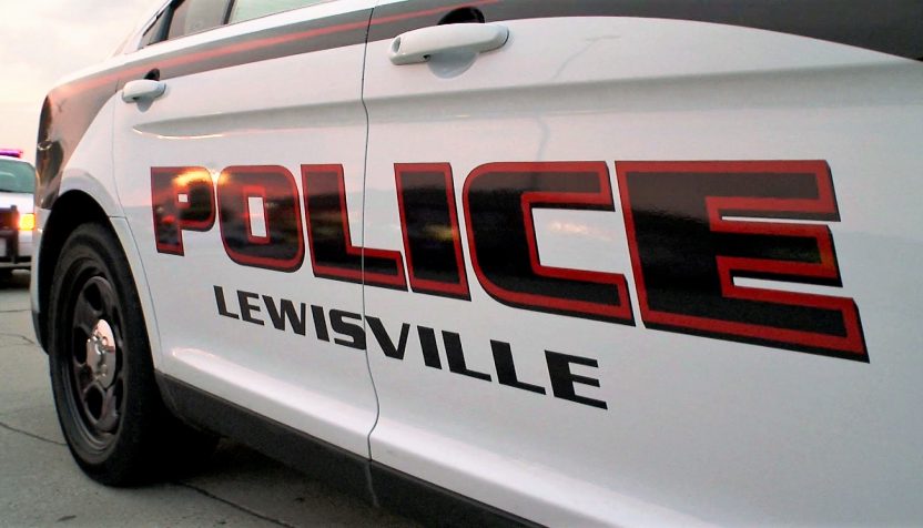 lewisville-police-car