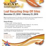 arlington-leaf-recycling-flyer