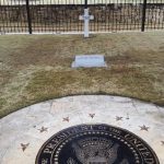 bush-burial-plot-jim-mcgrath-twitter