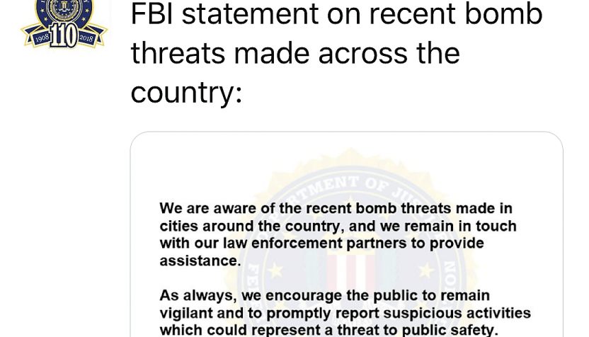 fbi-tweet-on-bomb-threats