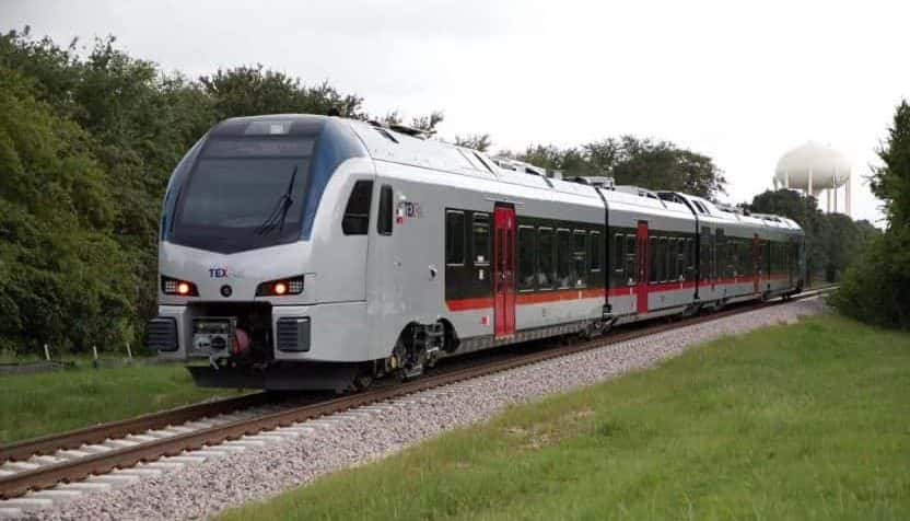 texrail