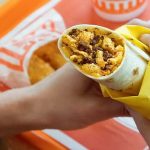 whataburger-taquito