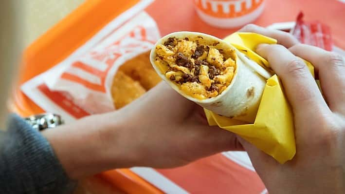 whataburger-taquito