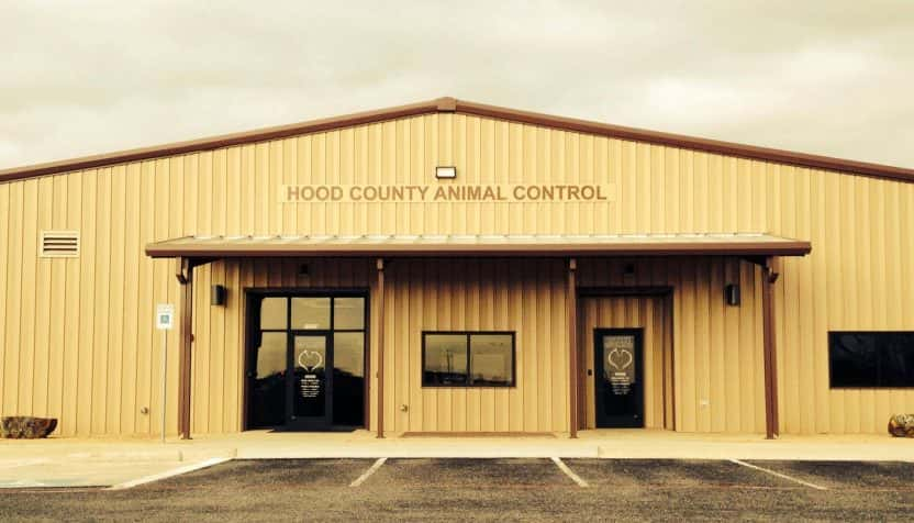 hood-county-animal-shelter