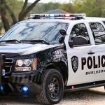 burleson-police-car