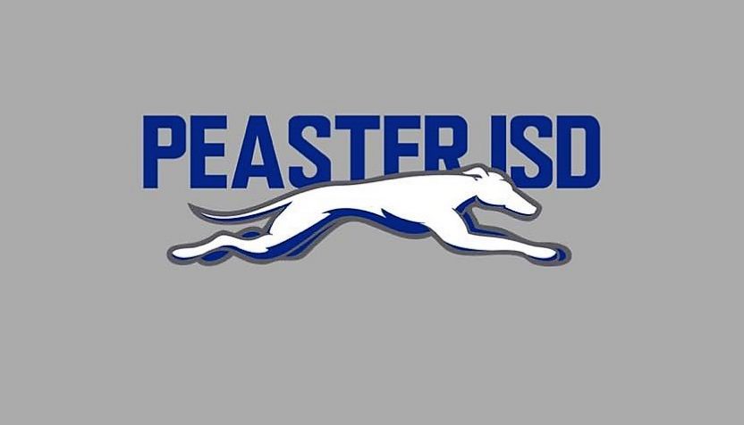 peaster-isd-logo