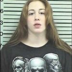 sierra-mendoza-mugshot-hcso