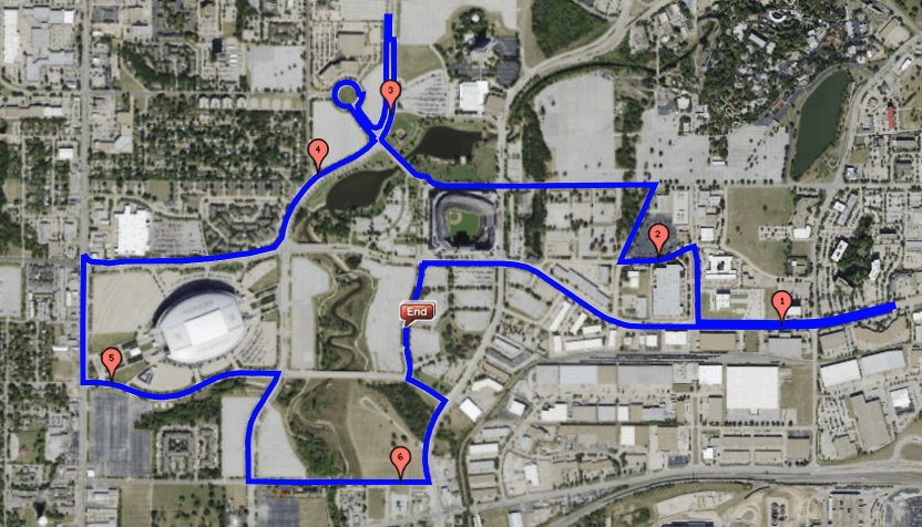 arl-women-5k-map