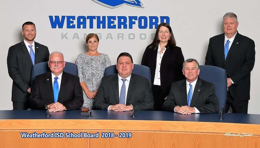 weatherford-school-board