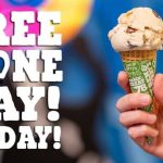 free-cone-day