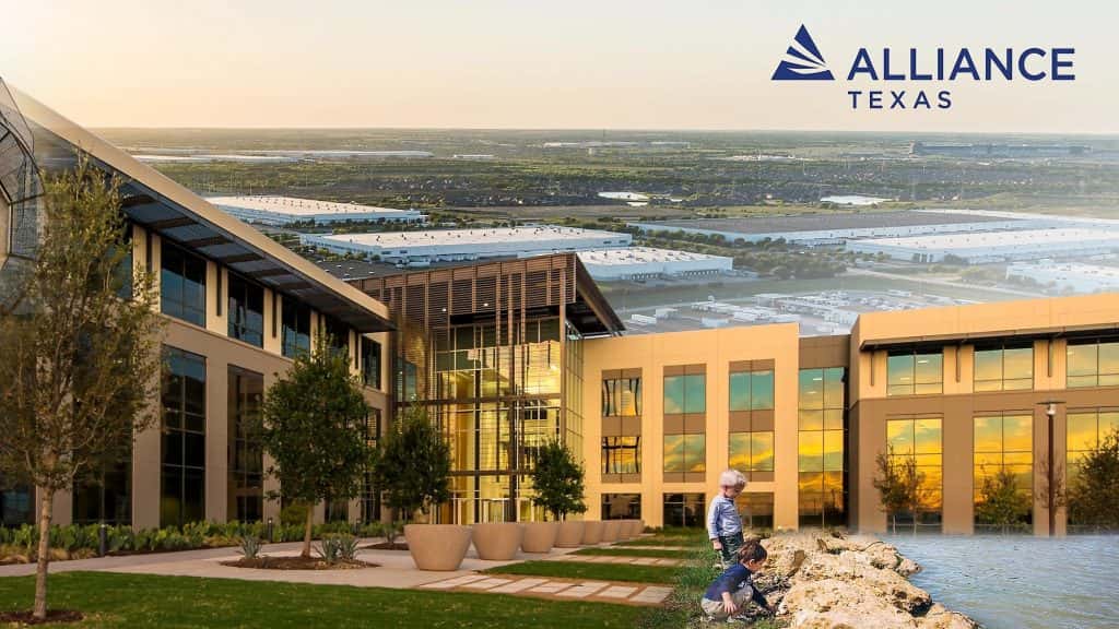 Stanley Black & Decker Building New Manufacturing Facility KTFWFM