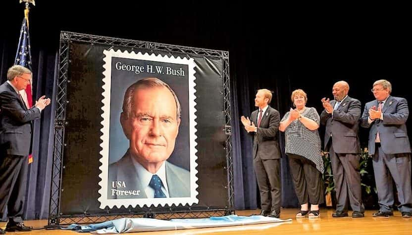 bush-41-stamp